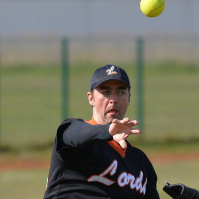 Eric Lecomte
