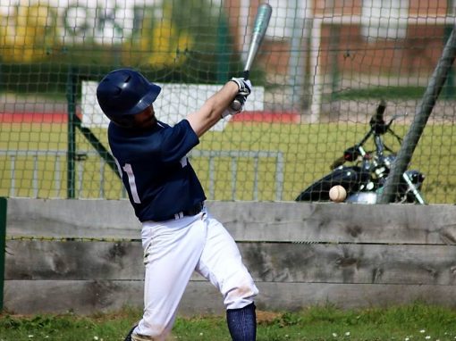 Senior Baseball