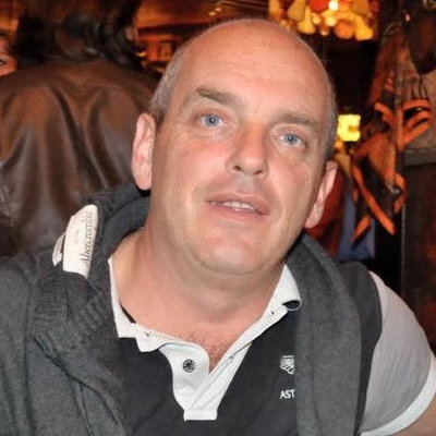 Nicolas Naumann